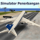 Simulator Penerbangan: Pesawat
