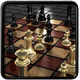 3D Chess Game