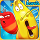 Larva Heroes: Lavengers
