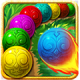 Marble Legenda - Zuma