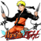 Naruto Shadow Blades X