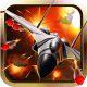 Pesawat tempur - Air Fighter