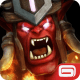 Heroes of Order & Chaos