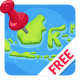 Game Anak Geograpiea Indonesia