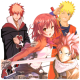 Manga Rush