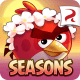 Angry Birds Seasons for Android