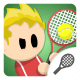 Tennis Racketeering Racket