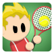 Tennis Racketeering