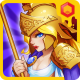 Omega The League of Gods
