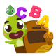 Boci Trace Alphabet