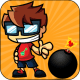 Bomb Dude Mission Key