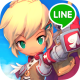Line Dragonica Mobile