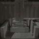 Horror Escape: Cemetery