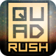 Quadrush