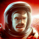 Merchants of Space