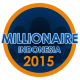 Kuis Millionaire Indonesia