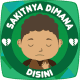 Sakitnya Dimana : Disini