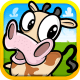 Run Cow Run