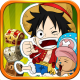 Gold of Luffy
