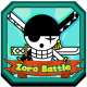 Zoro Pirate Shooting Free