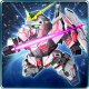 SD GUNDAM STRIKERS