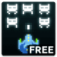 Voxel Invaders (Free)