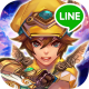 LINE Heroes Chronicle