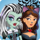 High School Story+Monster High