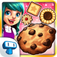 My Cookie Shop - Sweet Store