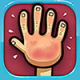Red Hands