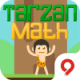 Tarzan Math
