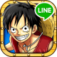 LINE: ONE PIECE TreasureCruise