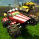 Crash Drive 2: car simulator