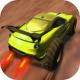 Jet Car Stunt