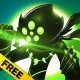 League of Stickman Free
