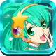 Balala Little Fairies Crush