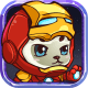 Iron Cat