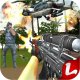 Modern Army Commando Shooter:2