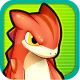 Tap Tap Monsters pocket dragon