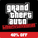 GTA: Liberty City Stories