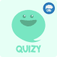 Quizy: Anime Quiz