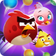 Angry Birds POP Bubble Shooter