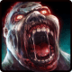 DEAD TARGET: Zombie