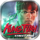 Kung Fury: Street Rage