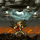 Contra Rambo