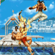 The Master of Kungfu