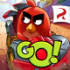 Angry Birds Go!