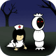 Hantu Pocong Hunter