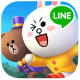 LINE RUSH