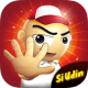Si udin : Puzzle5Dasar